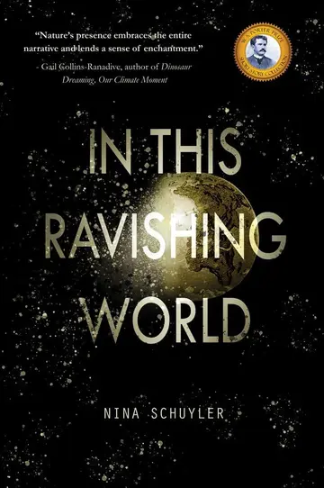 Cover of In This Ravishing World
