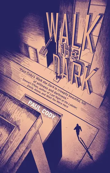 Cover of Walk the Dark