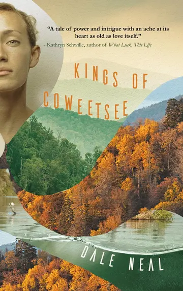 Cover of Kings of Coweetsee