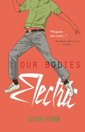 Cover of Our Bodies Electric