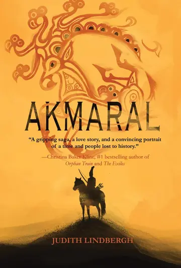 Cover of Akmaral