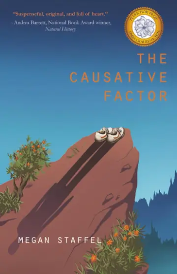 Cover of The Causative Factor