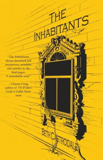 Cover of The Inhabitants