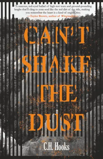 Cover of Can't Shake the Dust