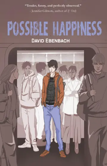 Cover of Possible Happiness