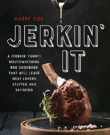 Cover of Jerkin' It