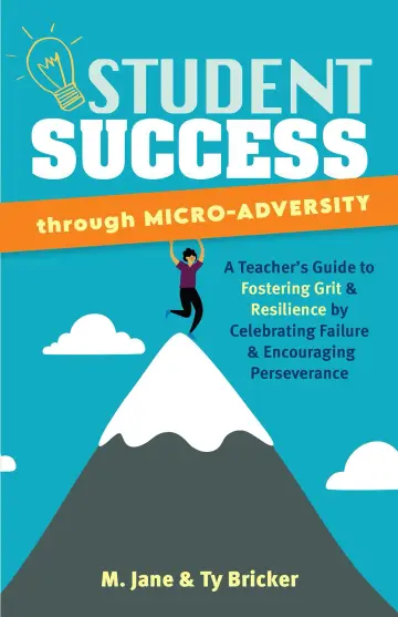 Cover of Student Success through Micro-Adversity