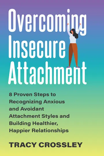 Cover of Overcoming Insecure Attachment