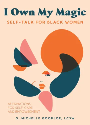Cover of I Own My Magic
