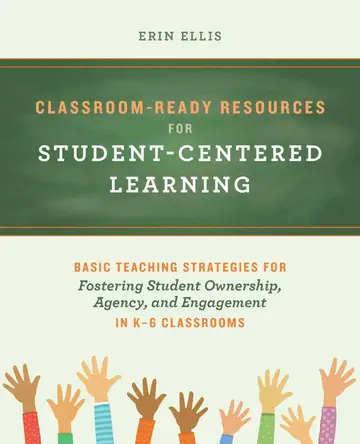 Cover of Classroom-ready Resources for Student-centered Learning