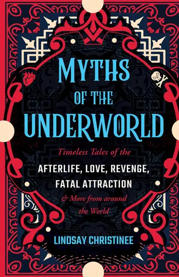 Cover of Myths of the Underworld