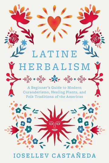 Cover of Latine Herbalism