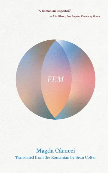 Cover of Fem