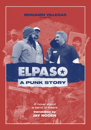 Cover of Elpaso