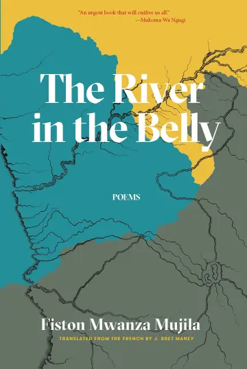 Cover of The River in the Belly