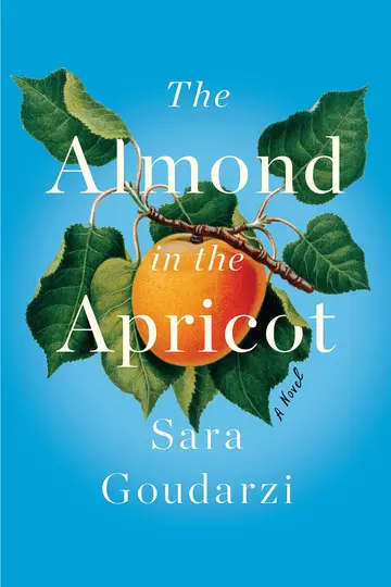 Cover of Almond in the Apricot