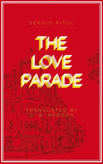 Cover of The Love Parade