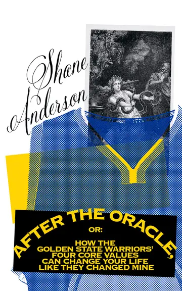 Cover of After the Oracle