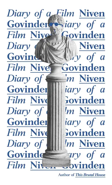 Cover of Diary of a Film
