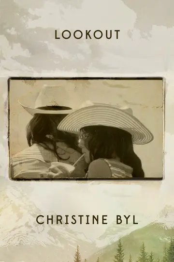Cover of Lookout