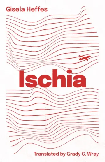 Cover of Ischia