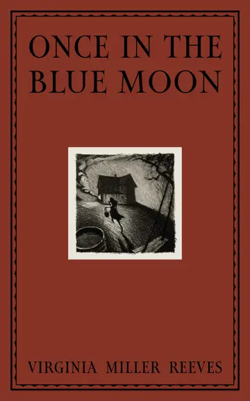 Cover of Once in the Blue Moon
