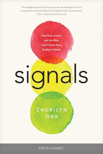 Cover of Signals