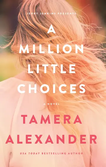 Cover of Million Little Choices, A