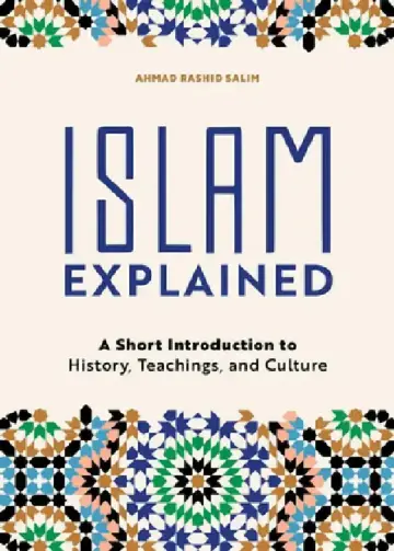 Cover of Islam Explained