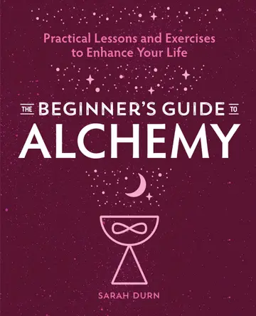 Cover of Beginner's Guide to Alchemy