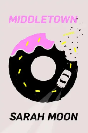 Cover of Middletown