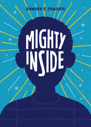 Cover of Mighty Inside