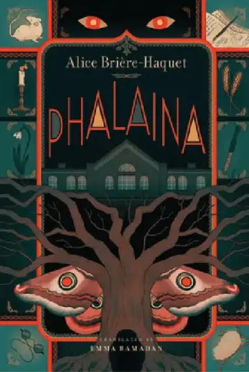 Cover of Phalaina