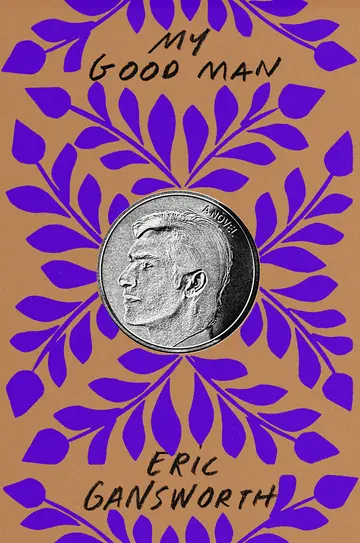 Cover of My Good Man