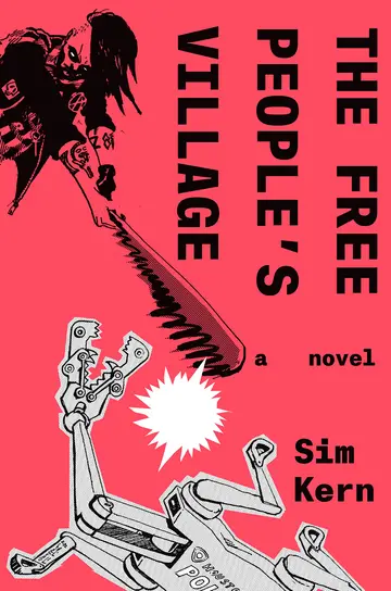Cover of The Free People's Village