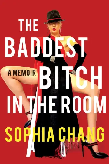 Cover of The Baddest Bitch in the Room