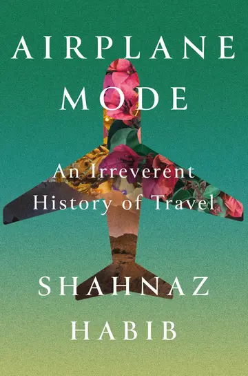 Cover of Airplane Mode