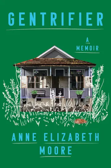 Cover of Gentrifier