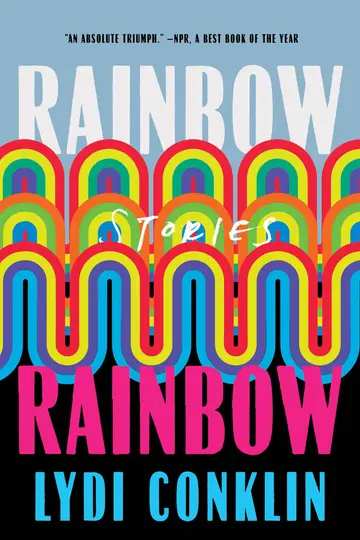 Cover of Rainbow Rainbow