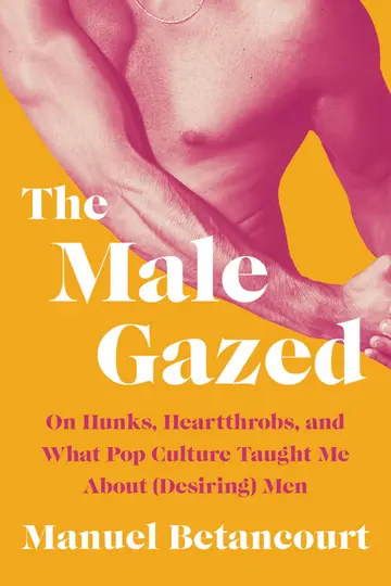 Cover of The Male Gazed