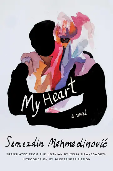 Cover of My Heart