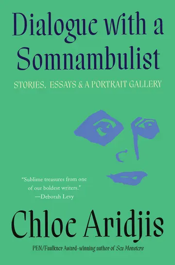 Cover of Dialogue with a Somnambulist