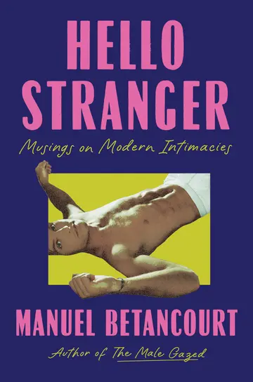 Cover of Hello Stranger