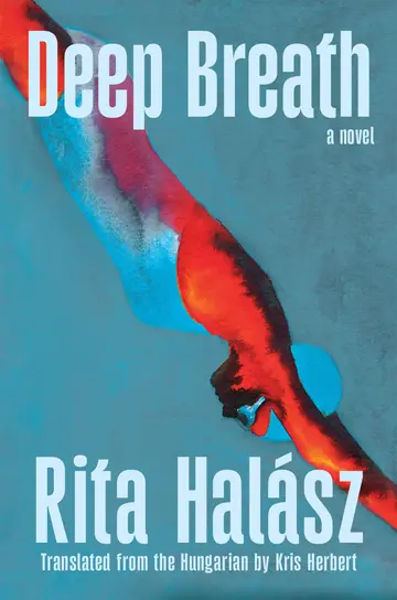Cover of Deep Breath