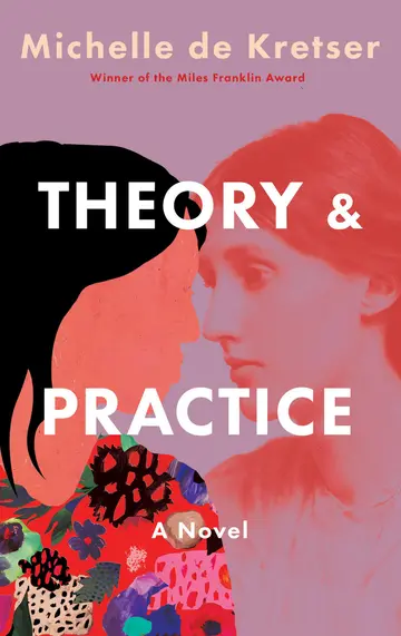 Cover of Theory & Practice