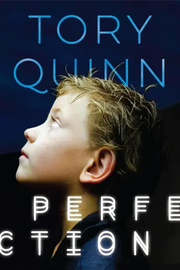 Cover of Perfection