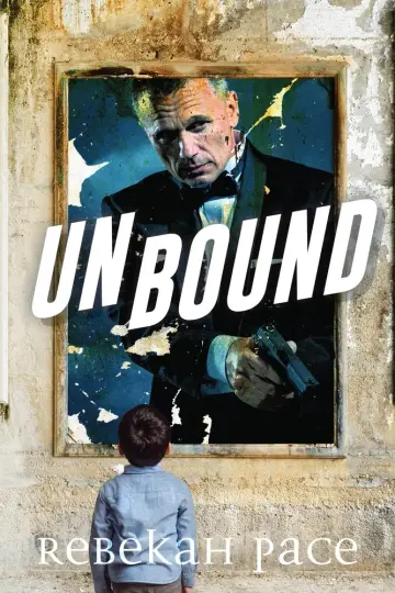 Cover of Unbound