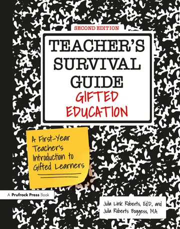 Cover of Teacher's Survival Guide