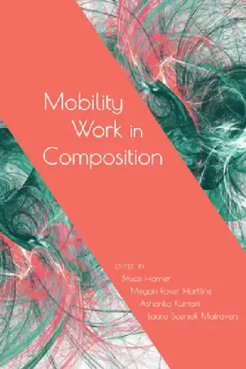 Cover of Mobility Work in Composition