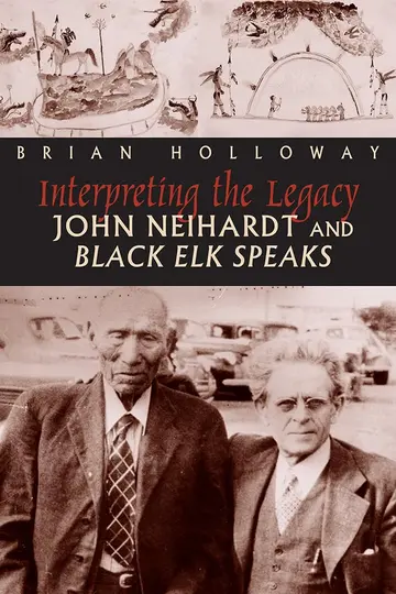 Cover of Interpreting the Legacy